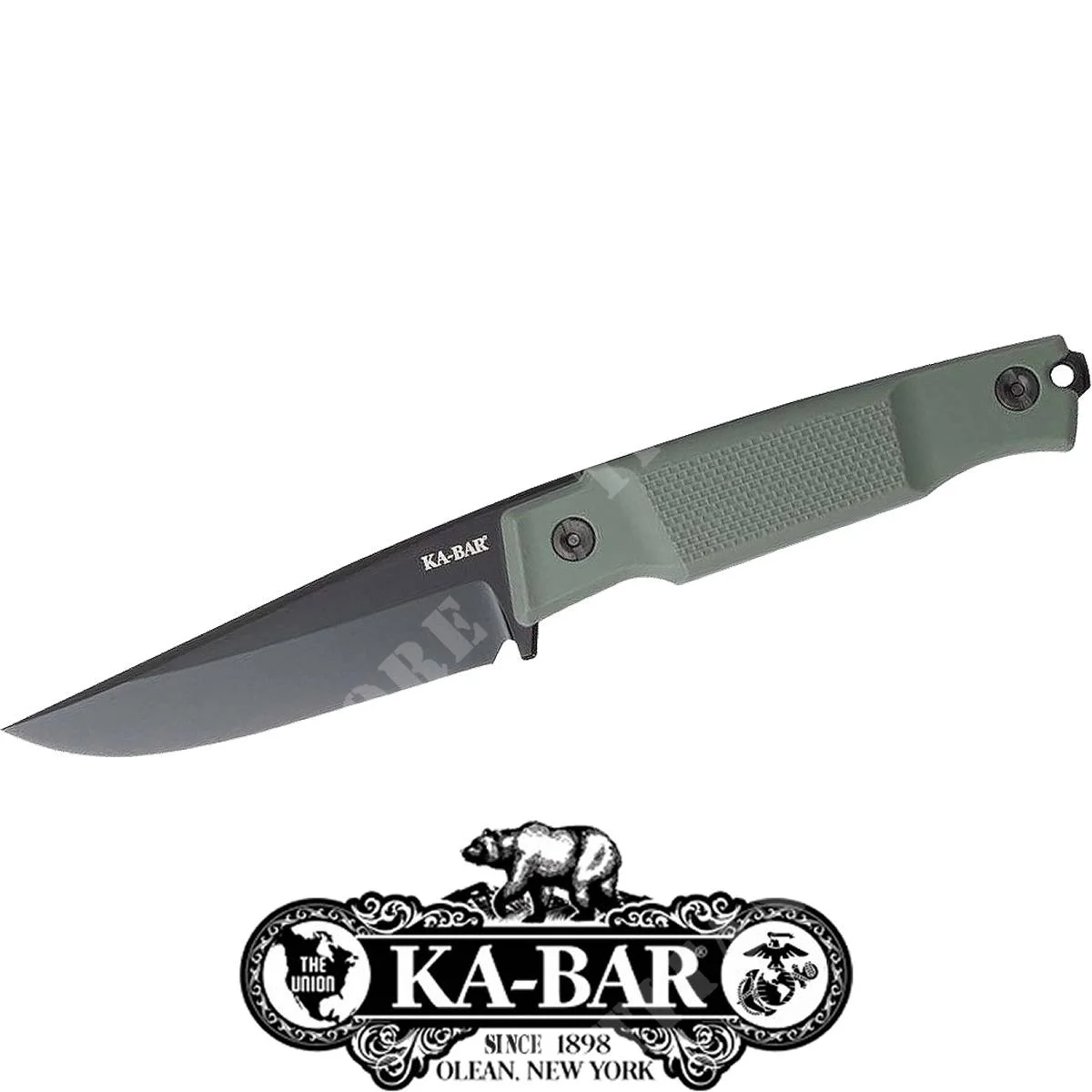 CUCHILLO APEX 5500 KA-BAR (C204005500)