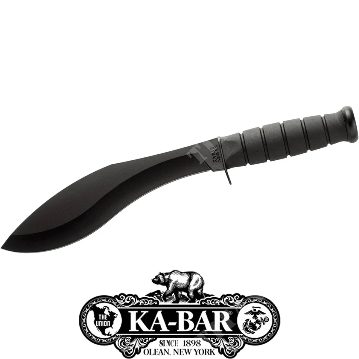 CUCHILLO KRATON G COMBAT KUKRI 1280 KA-BAR (C204001280)