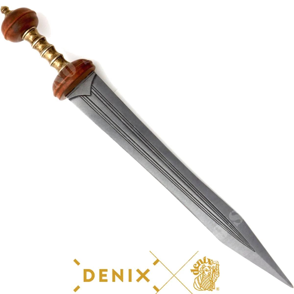 RÉPLICA DEL GLADIUS ROMANO SIGLO I A.C. DENIX (04140)