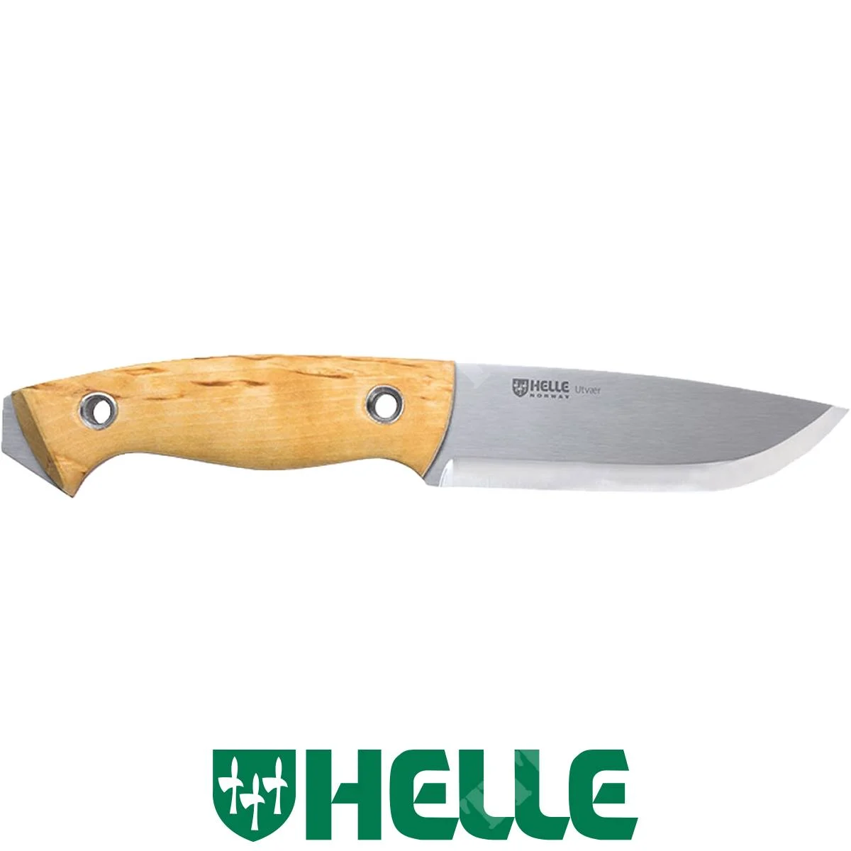 CUCHILLO HELLE UTVAER 600 12C27 (C381370010)