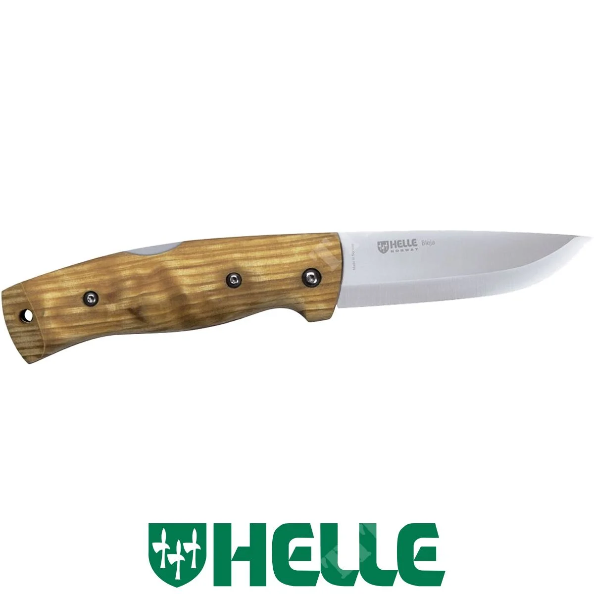 CUCHILLO BLEJA 625 H3LS HELLE (C381410009)