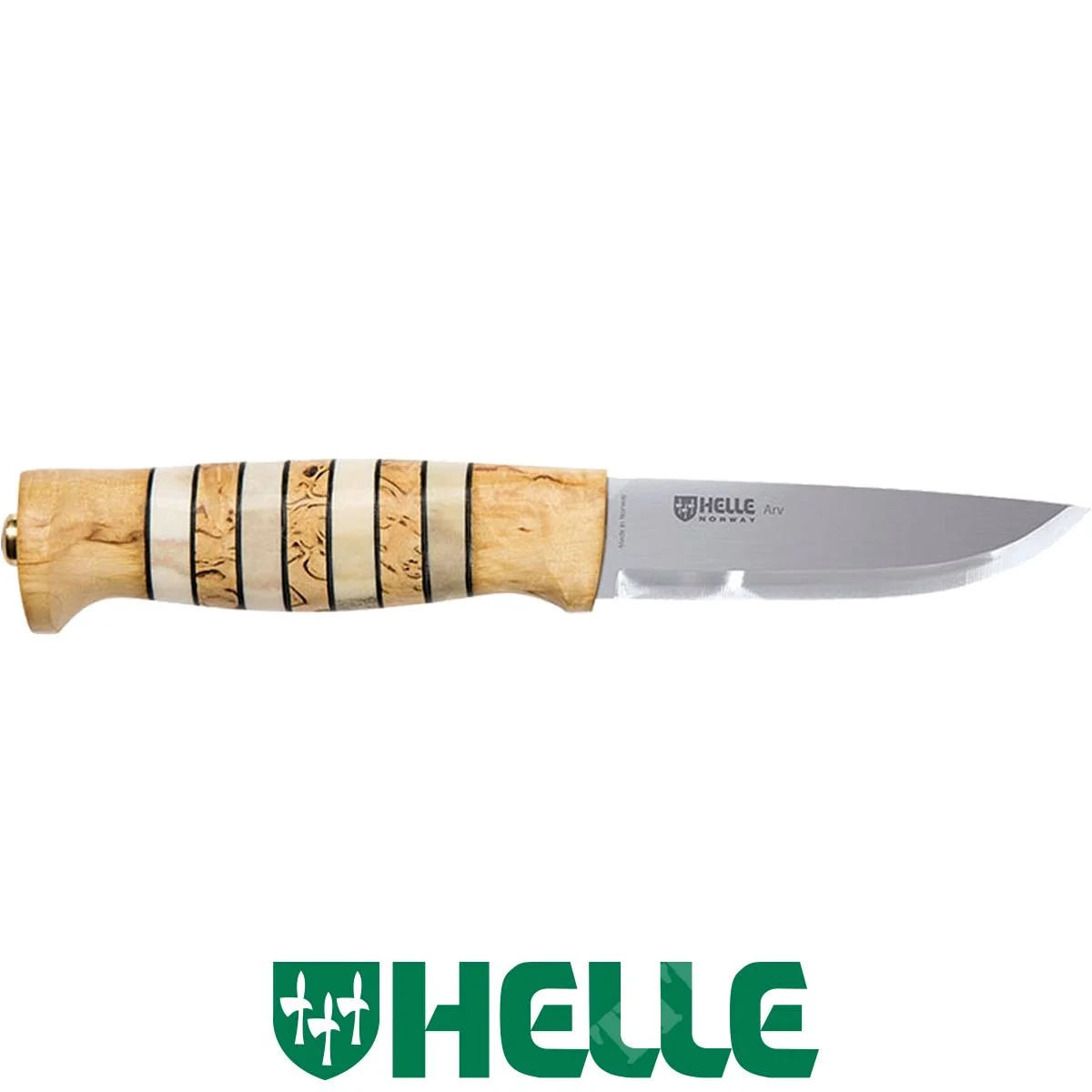 Navaja HELLE ARV 14 H3LS (C381430009)