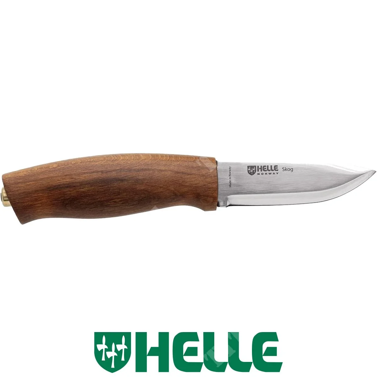 CUCHILLO HELLE SKOG 83 H3LS (C381450009)