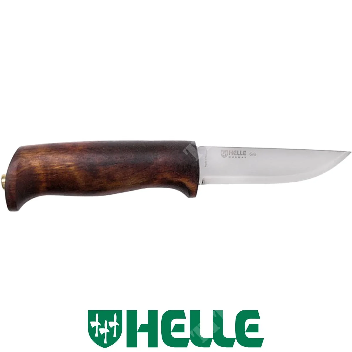 CUCHILLO HELLE GRO 07 12C27 (C381480009)