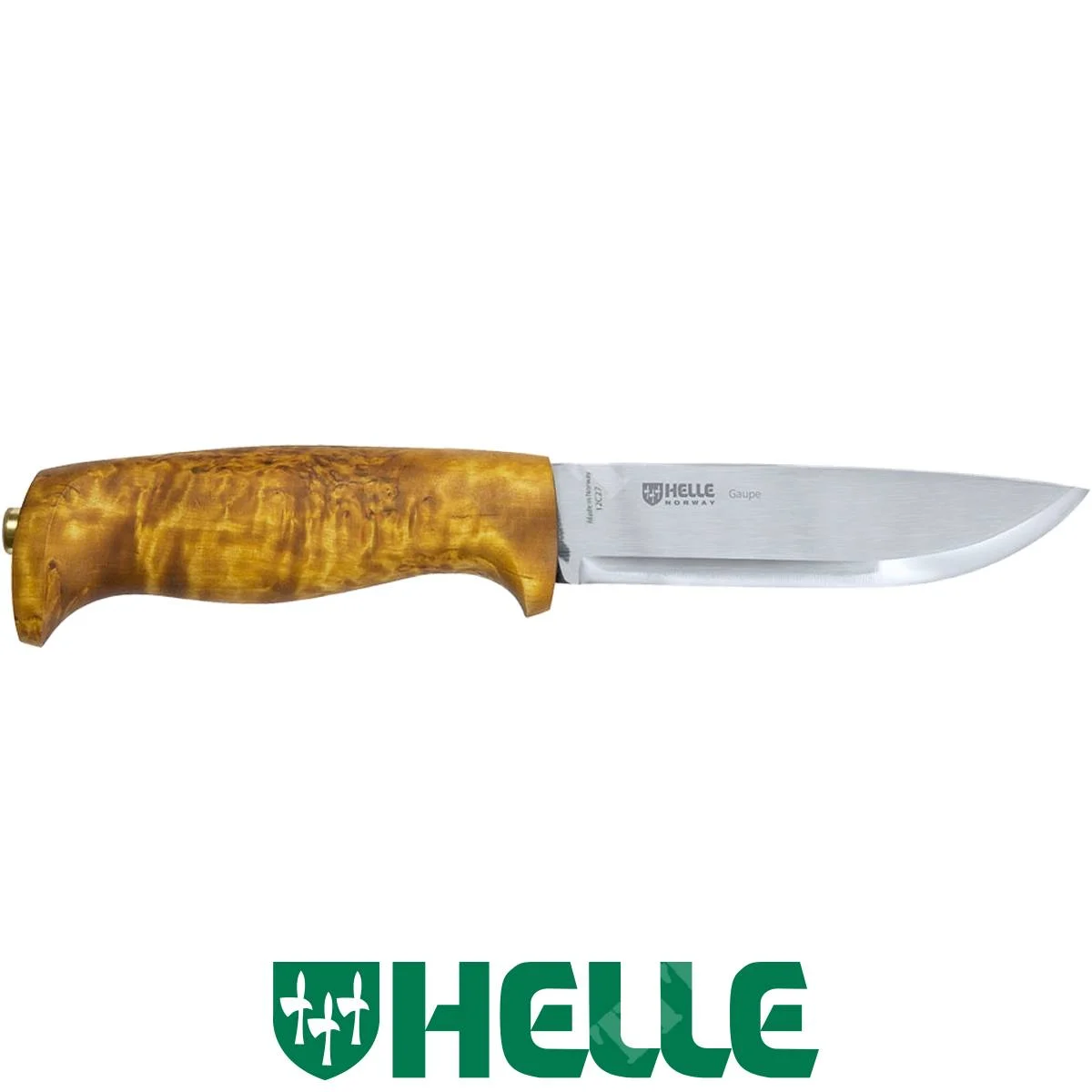 CUCHILLO GAUPE 1310 12C27 HELLE (C381500010)
