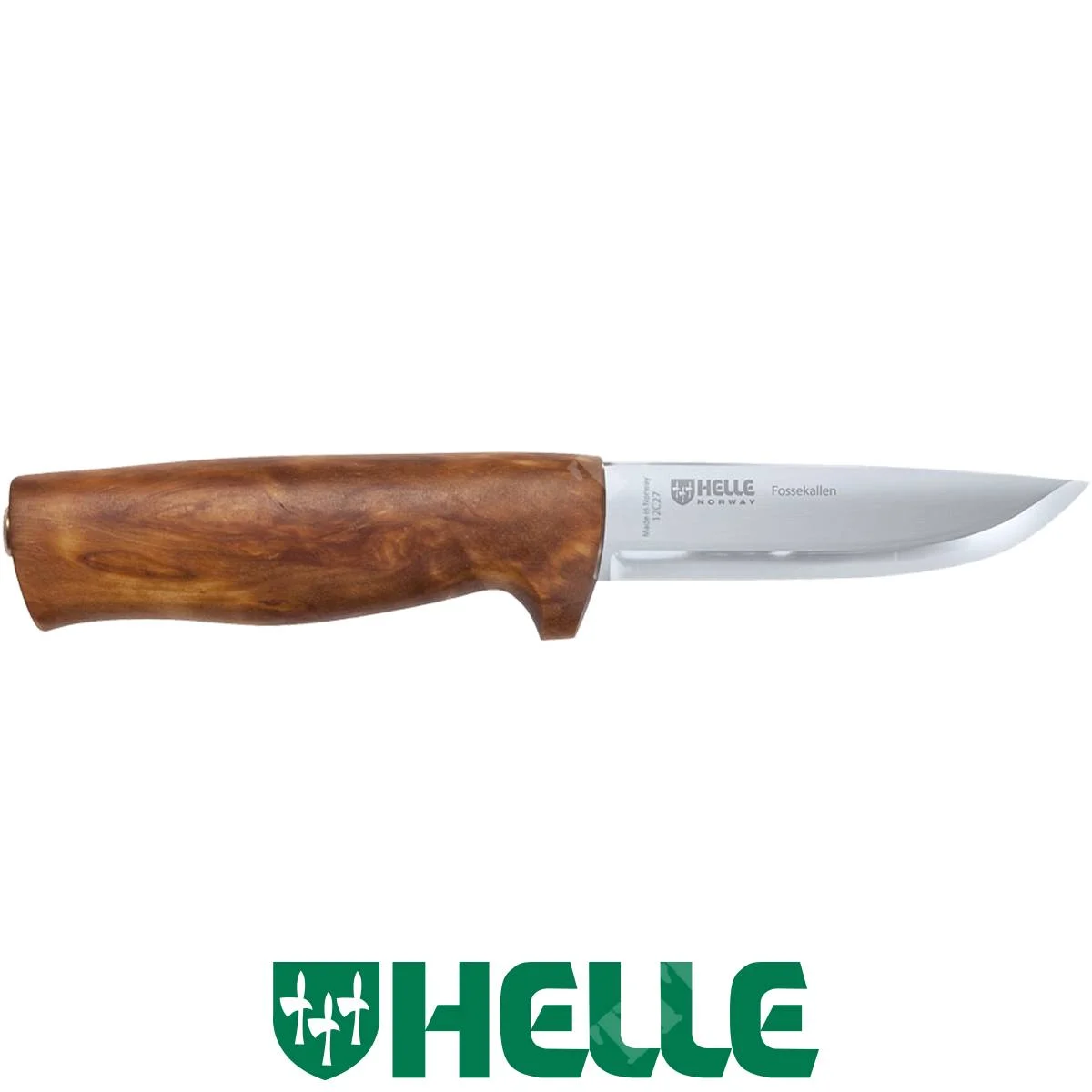 CUCHILLO FOSSEKALLEN 20104912C27 HELLE (C381260109)
