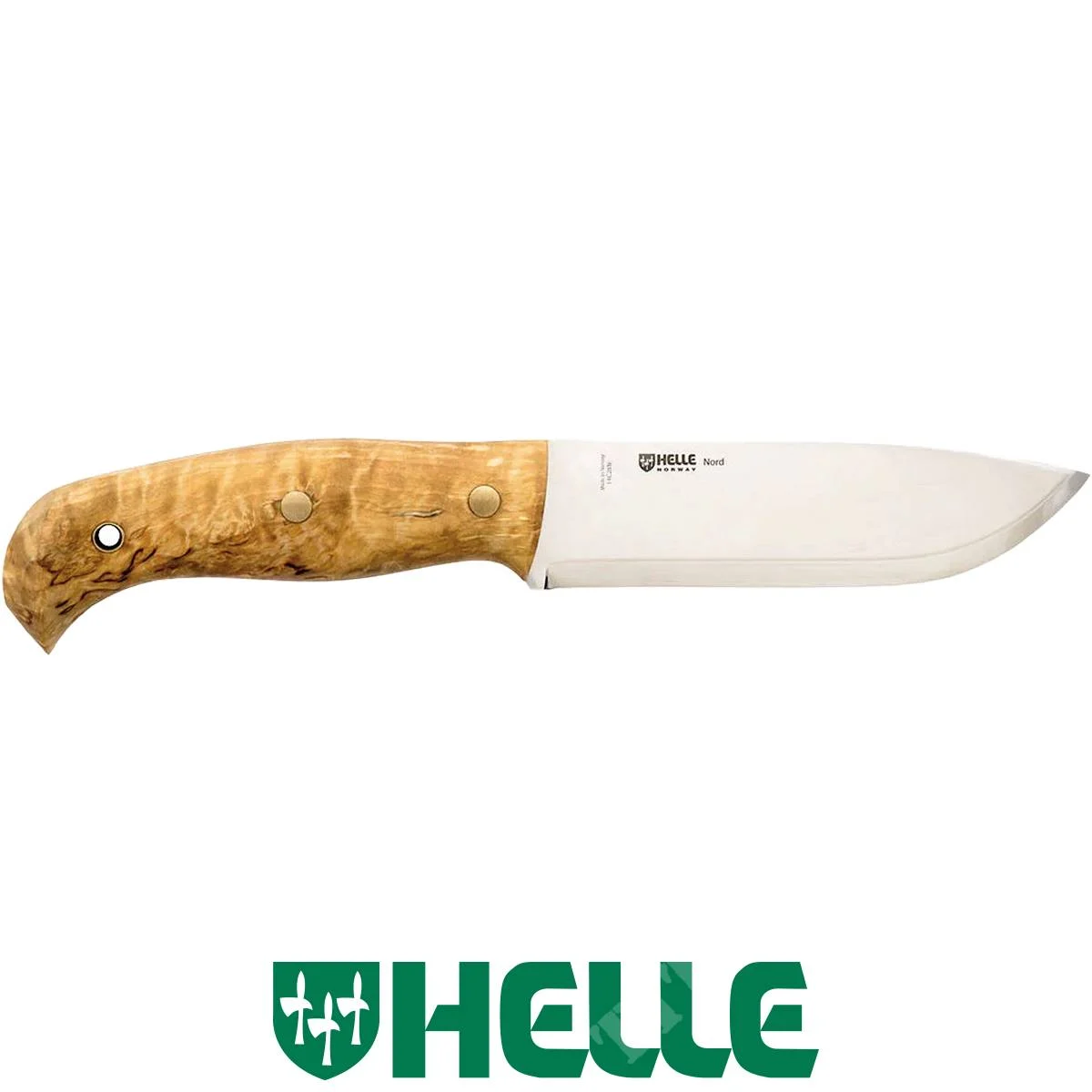 CUCHILLO NORD 670 14C28N HELLE (C381503010)