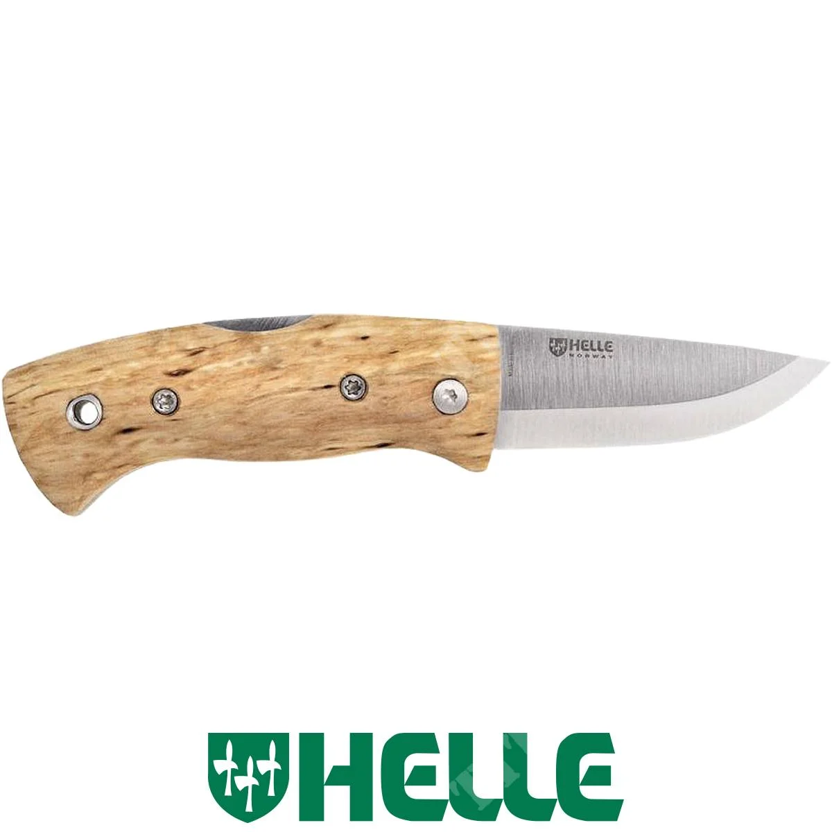 CUCHILLO KLETTEN 662 H3LS HELLE (C381460113)