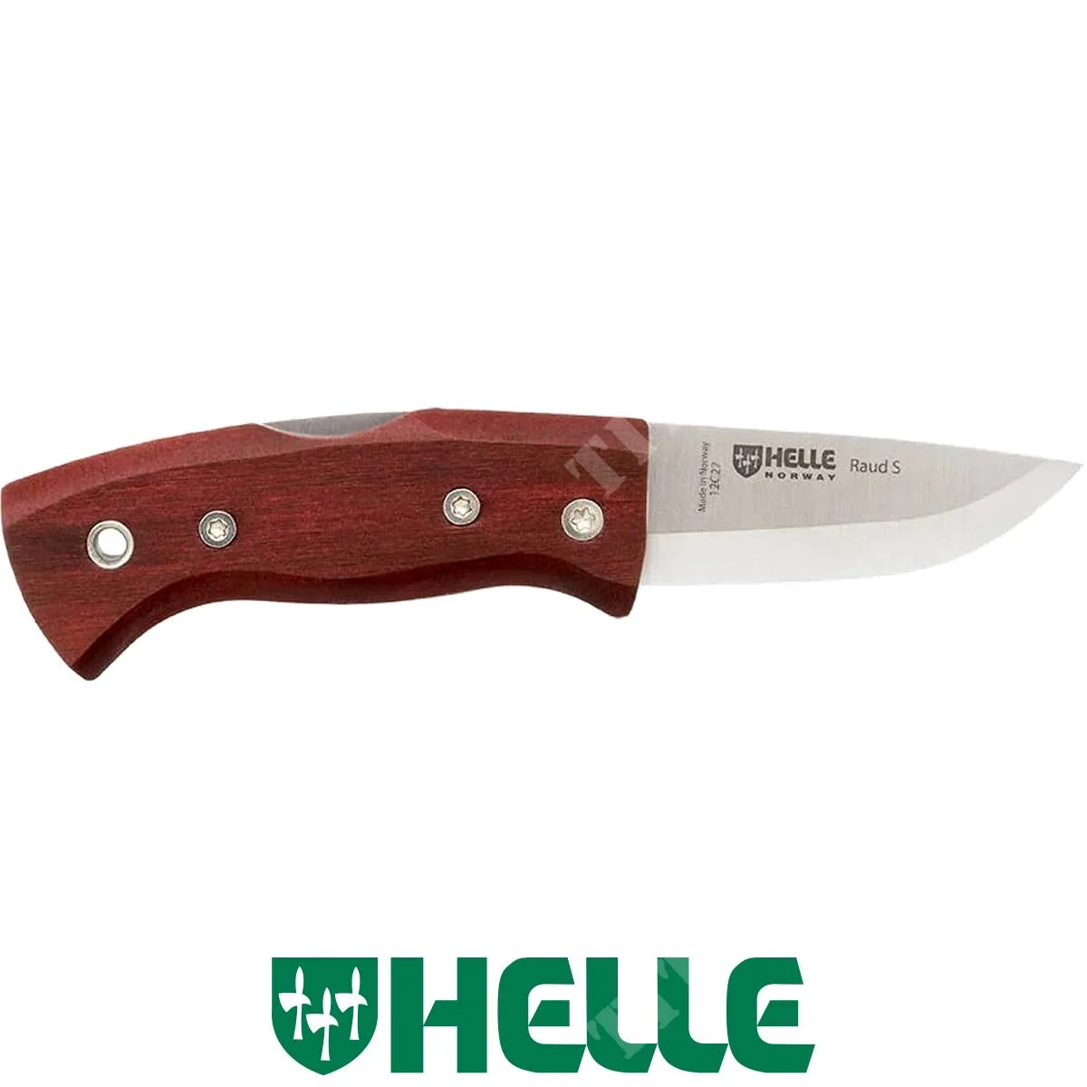 CUCHILLO RAUD S 663 12C27 HELLE (C381460014)