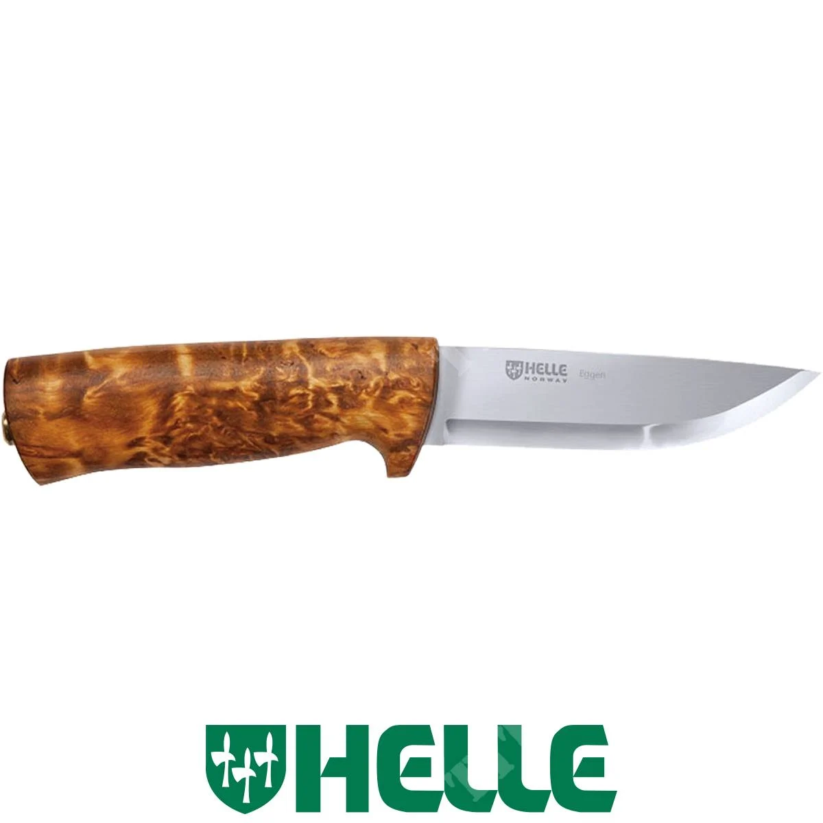 CUCHILLO HELLE EGGEN 75 H3LS (C381128010)