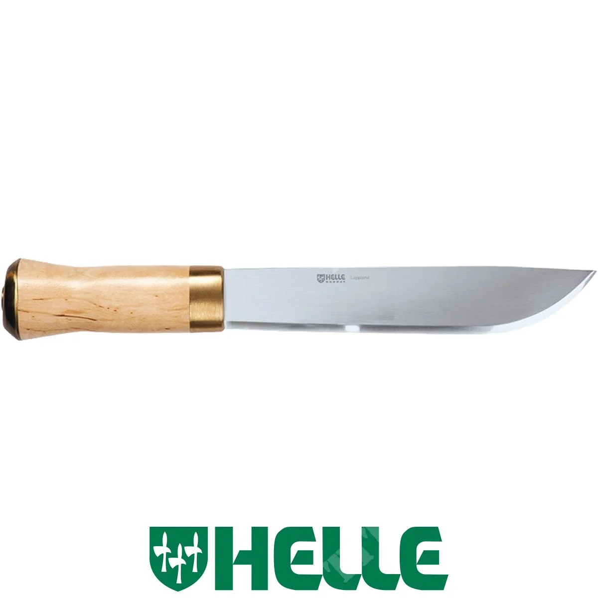 CUCHILLO HELLE LAPONIA 70 12C27 (C381127021)