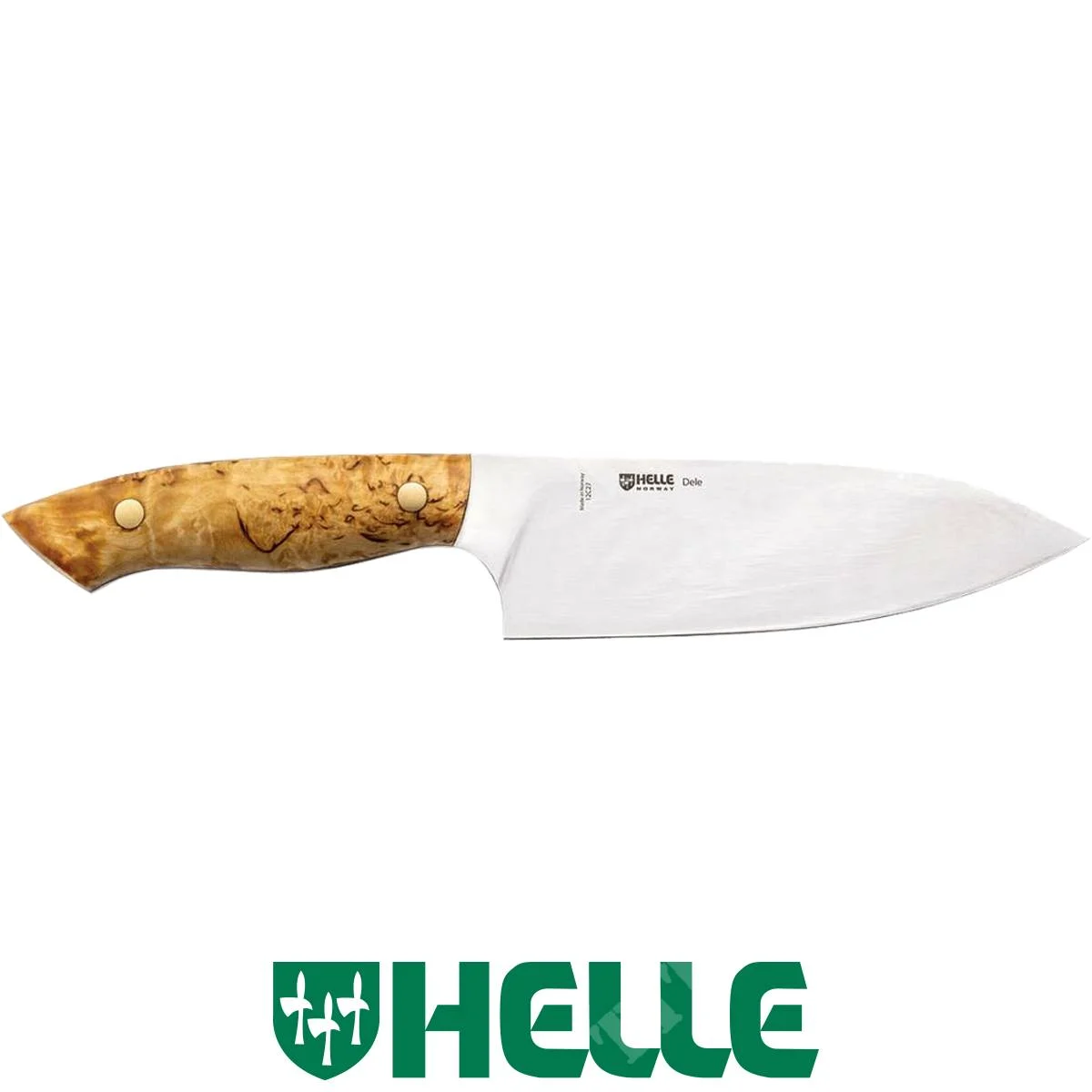 CUCHILLO DELE 800 12C27 HELLE (C381800000)