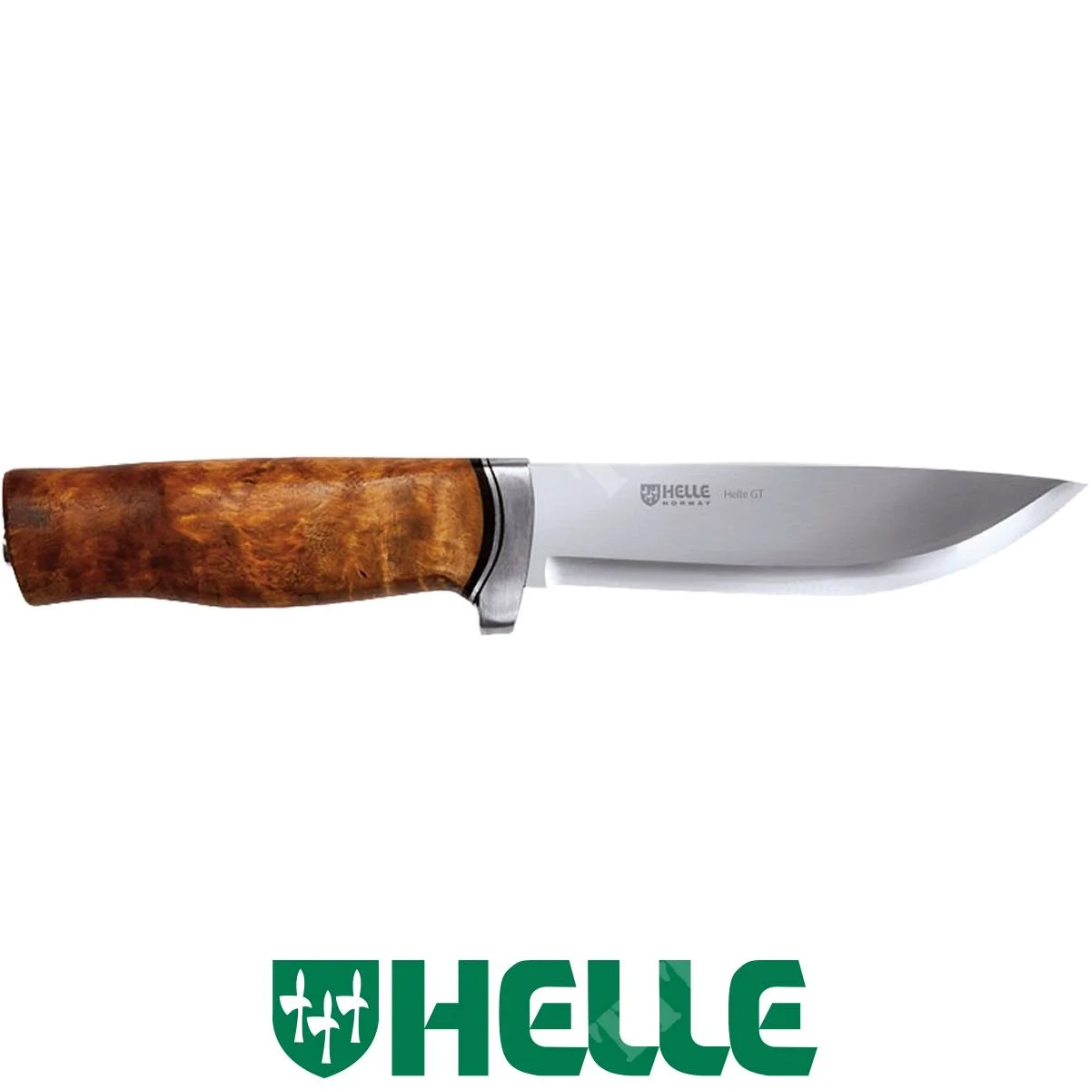 Cuchillo GT 36 H3LS HELLE (C381280011)