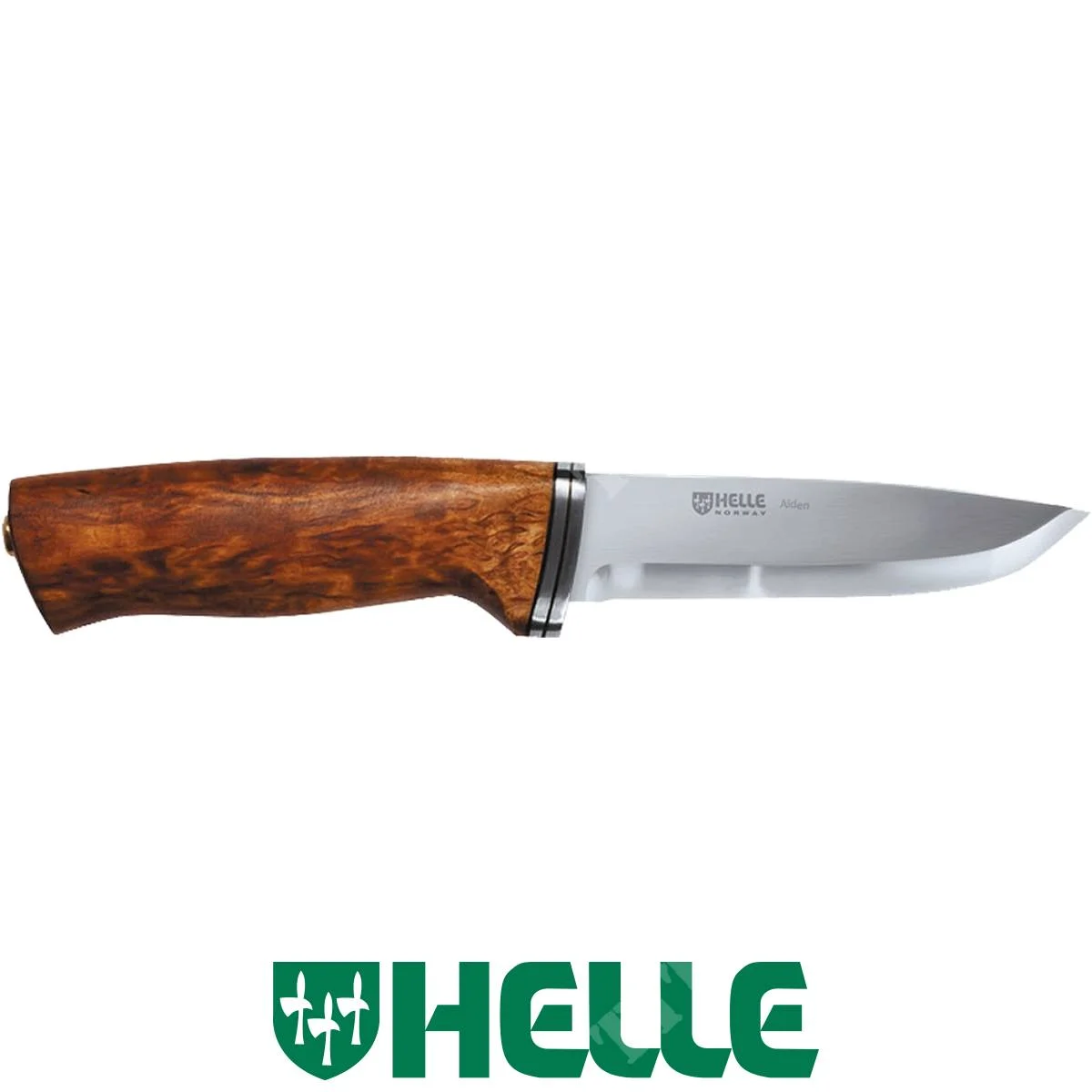 CUCHILLO ALDEN 76 12C27 HELLE (C381290010)