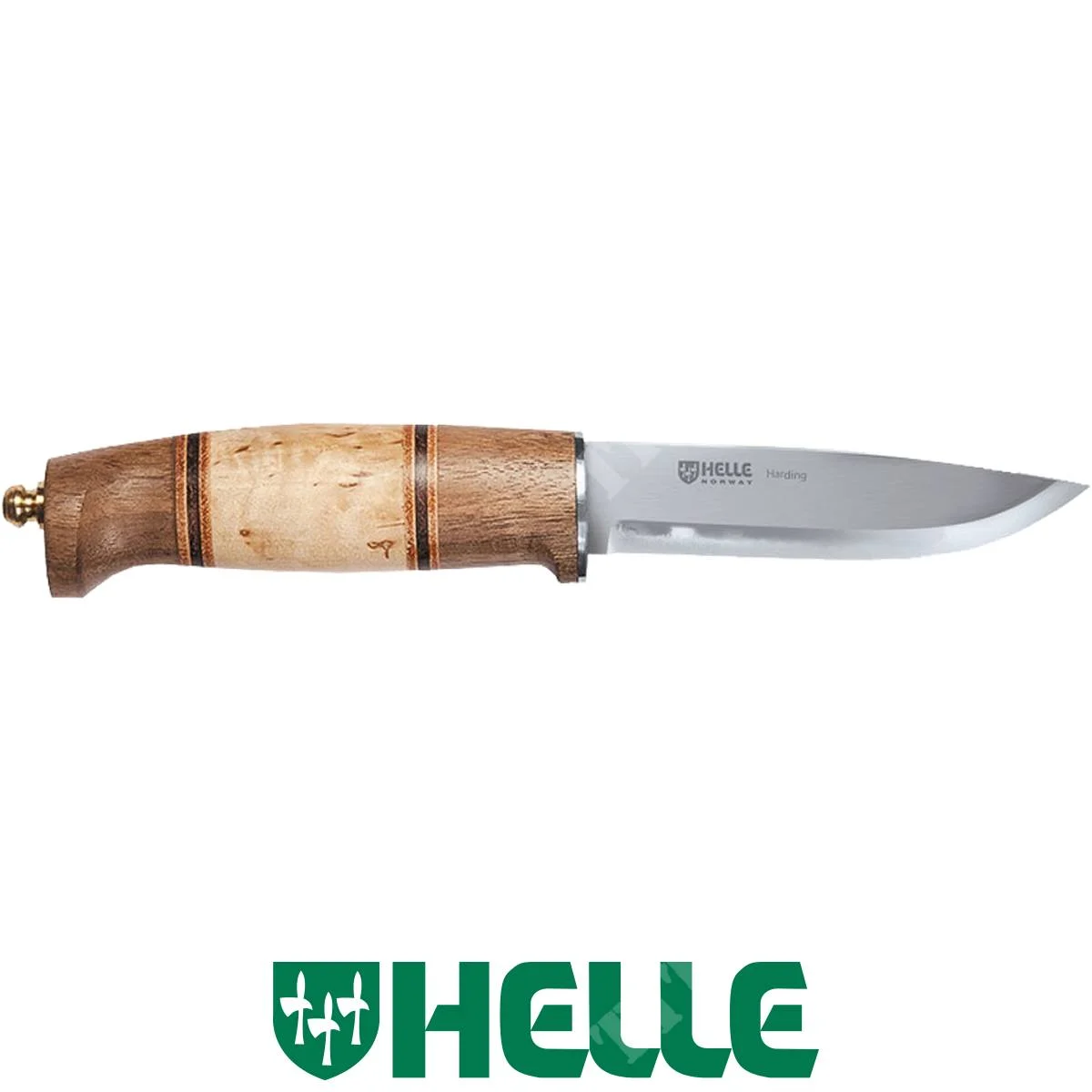 CUCHILLO HARDING 99 H3LS HELLE (C381190010)