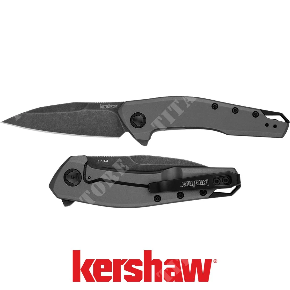CUCHILLO SANCTUM KERSHAW (1815)