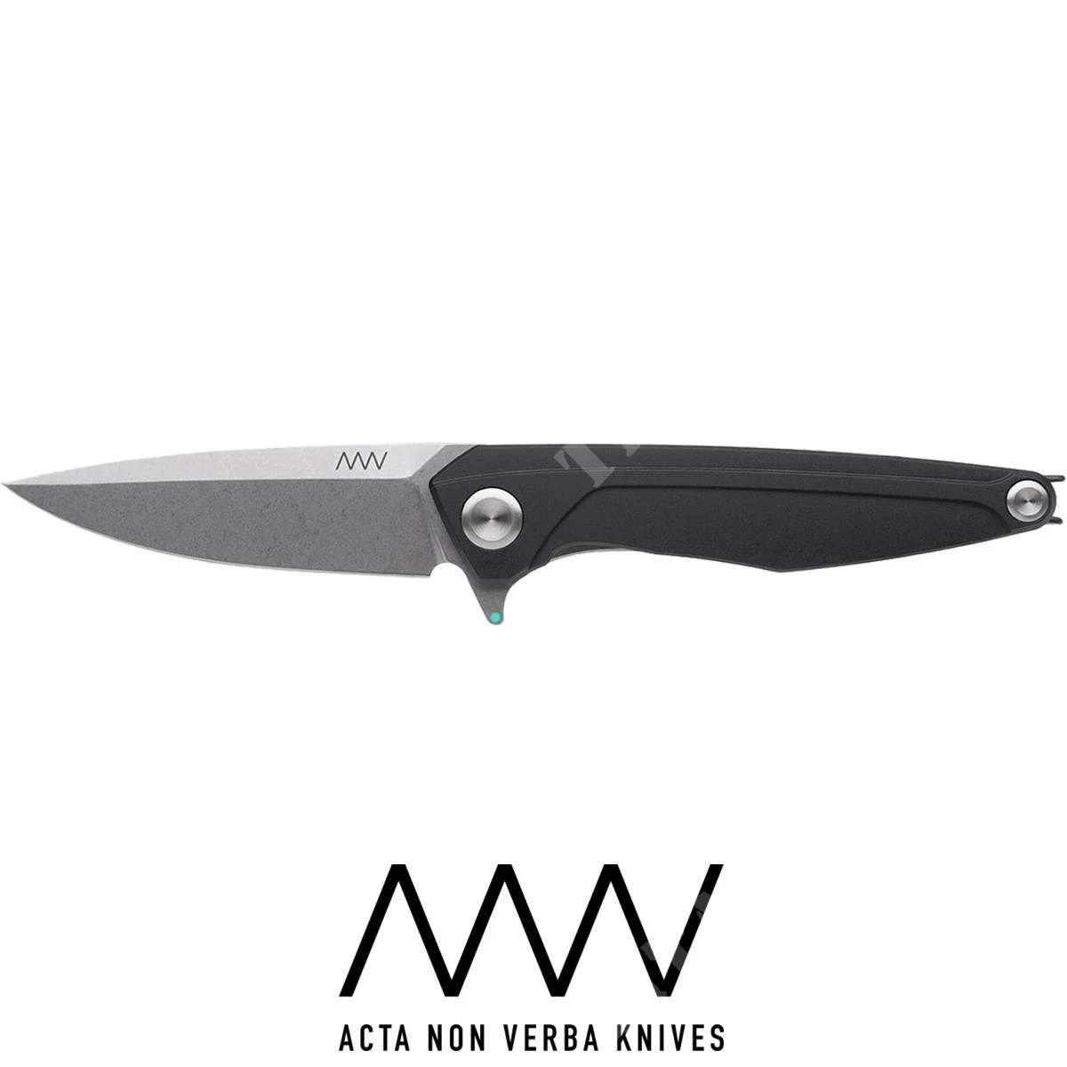 CUCHILLO ANV DURAL PARA LAVADO A PIEDRA Z300 (ANVZ300-016)