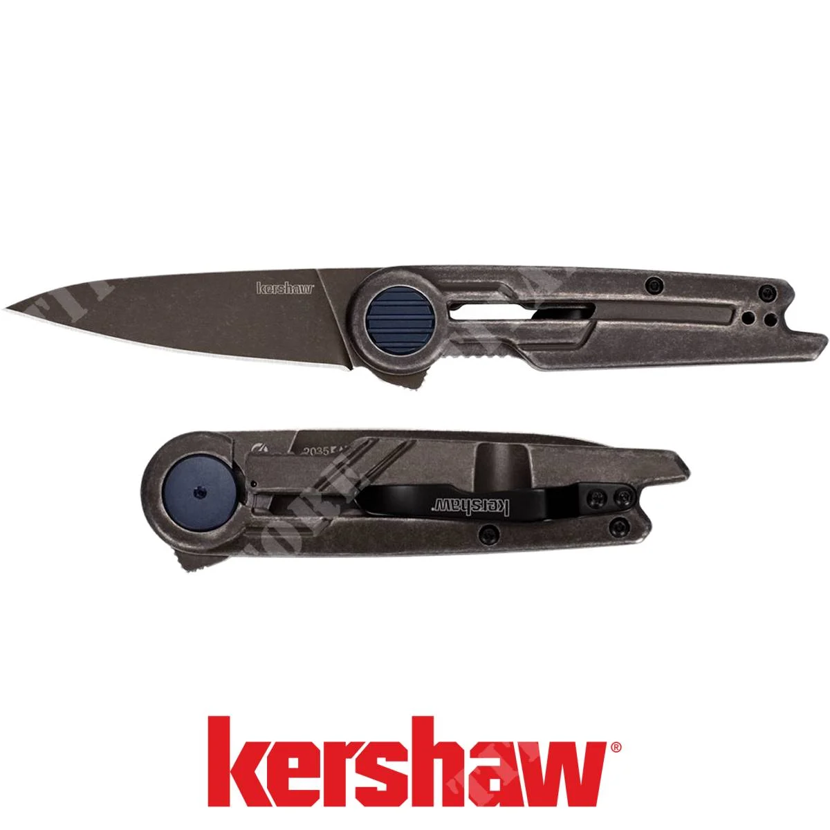 CUCHILLO PARSEC KERSHAW (2035)