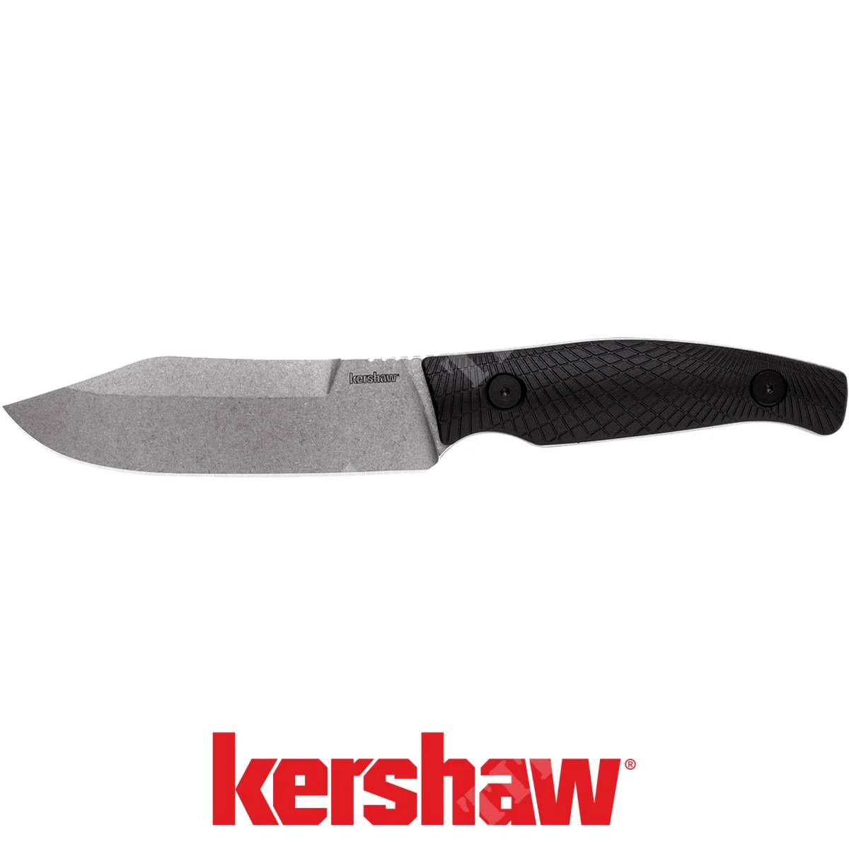 CUCHILLO KERSHAW DE CAMPAMENTO 5 (1083)