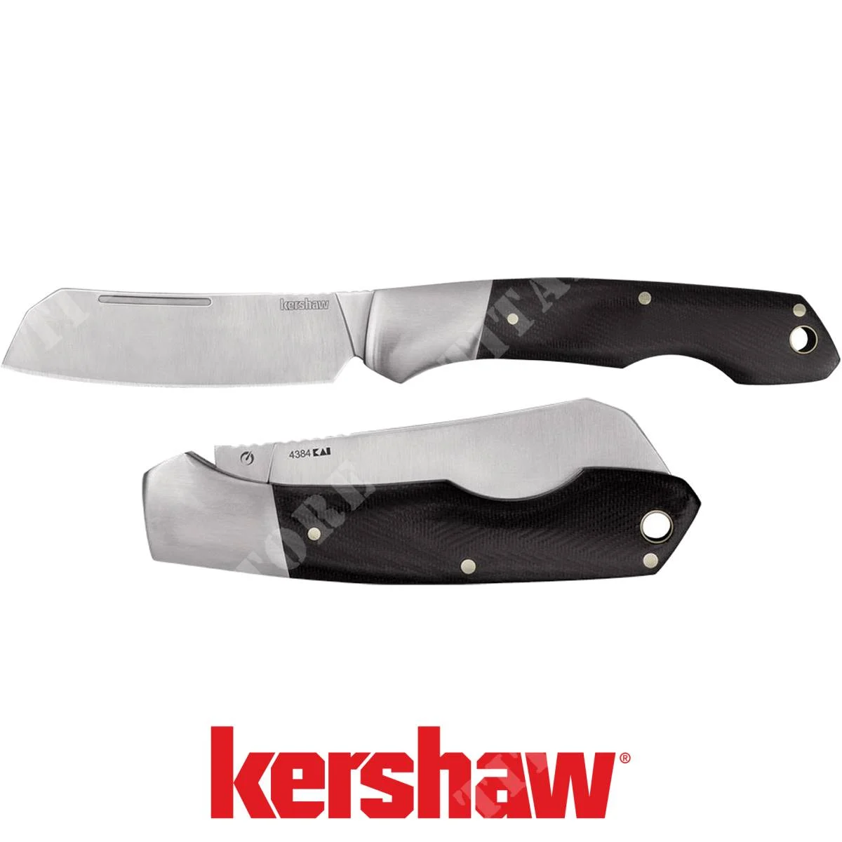 CUCHILLO PARLEY KERSHAW (4384)