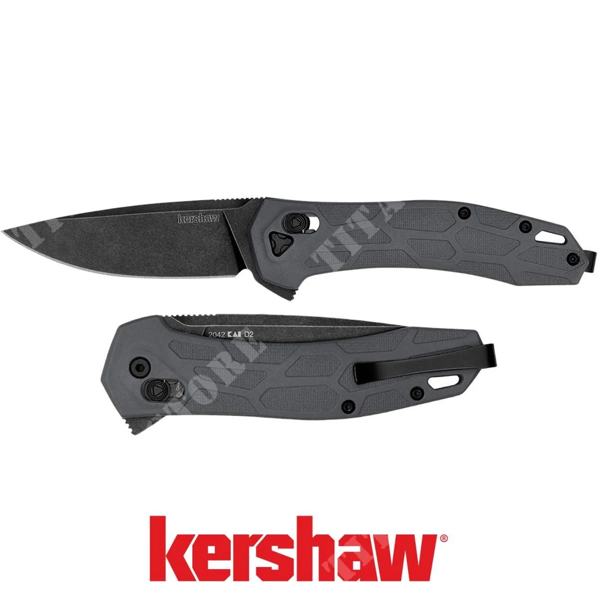 CUCHILLO COVALENTE KERSHAW (2042)