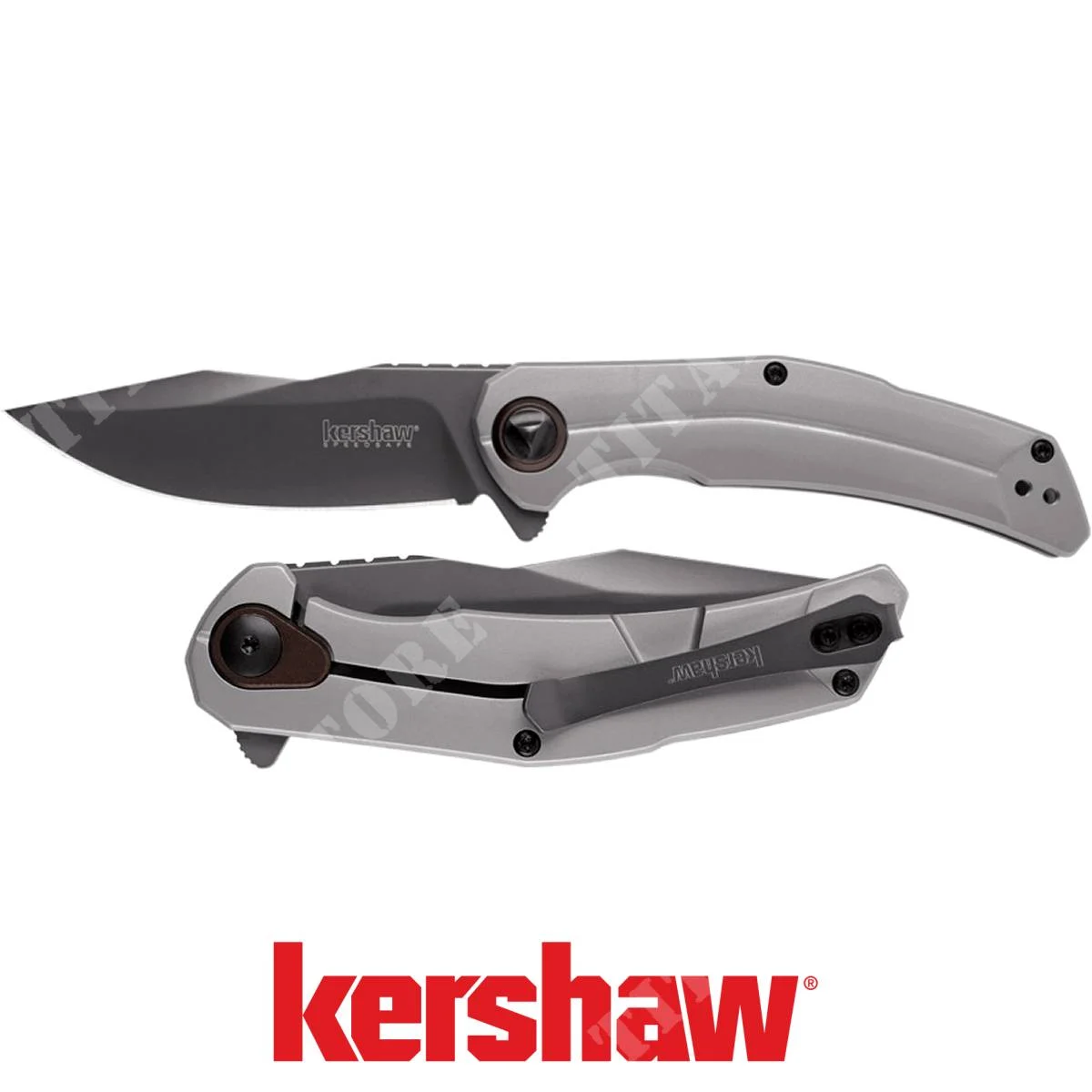 CUCHILLO CREYENTE DE KERSHAW (2070)