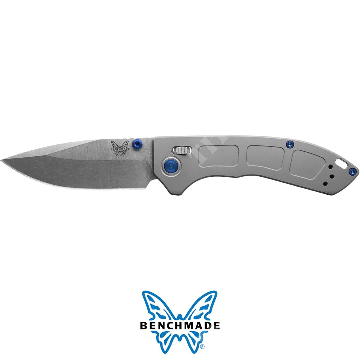CUCHILLO ESTRECHO MINI BENCHMADE (743)
