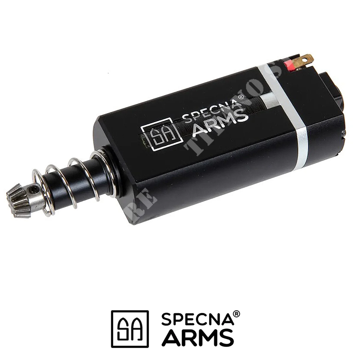 MOTOR SIN ESCOBILLAS DARK MATTER SLIM SPECNA ARMS DE 36.000 RPM (SPE-08-040728)