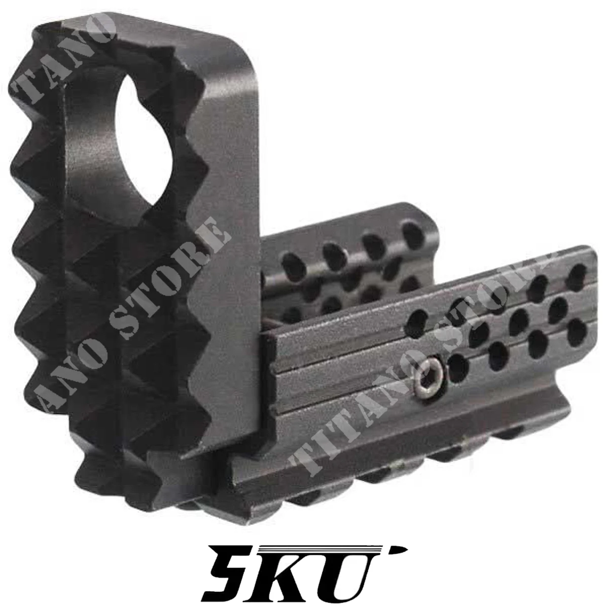 CIERRE FRONTAL PARA G17 5KU (5KU-GB-285)