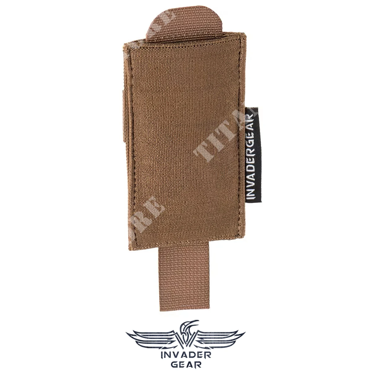Bolsillo de señal de impacto COYOTE INVADER GEAR (INV-36606)