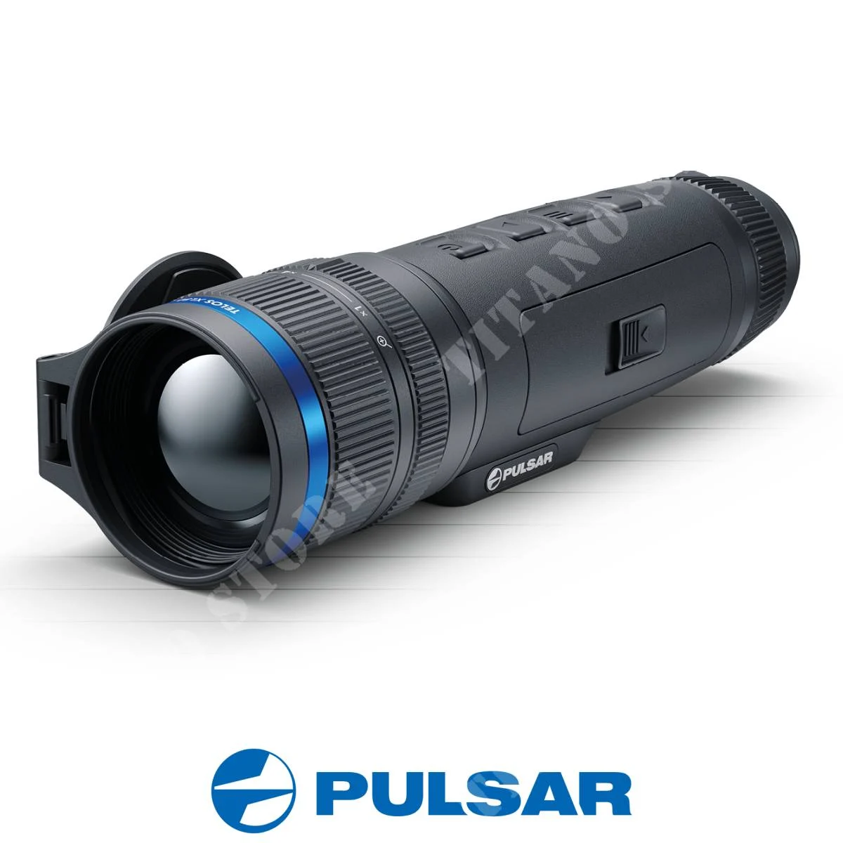 MONOCULAR TÉRMICO PULSAR TELOS XL50 (77516)