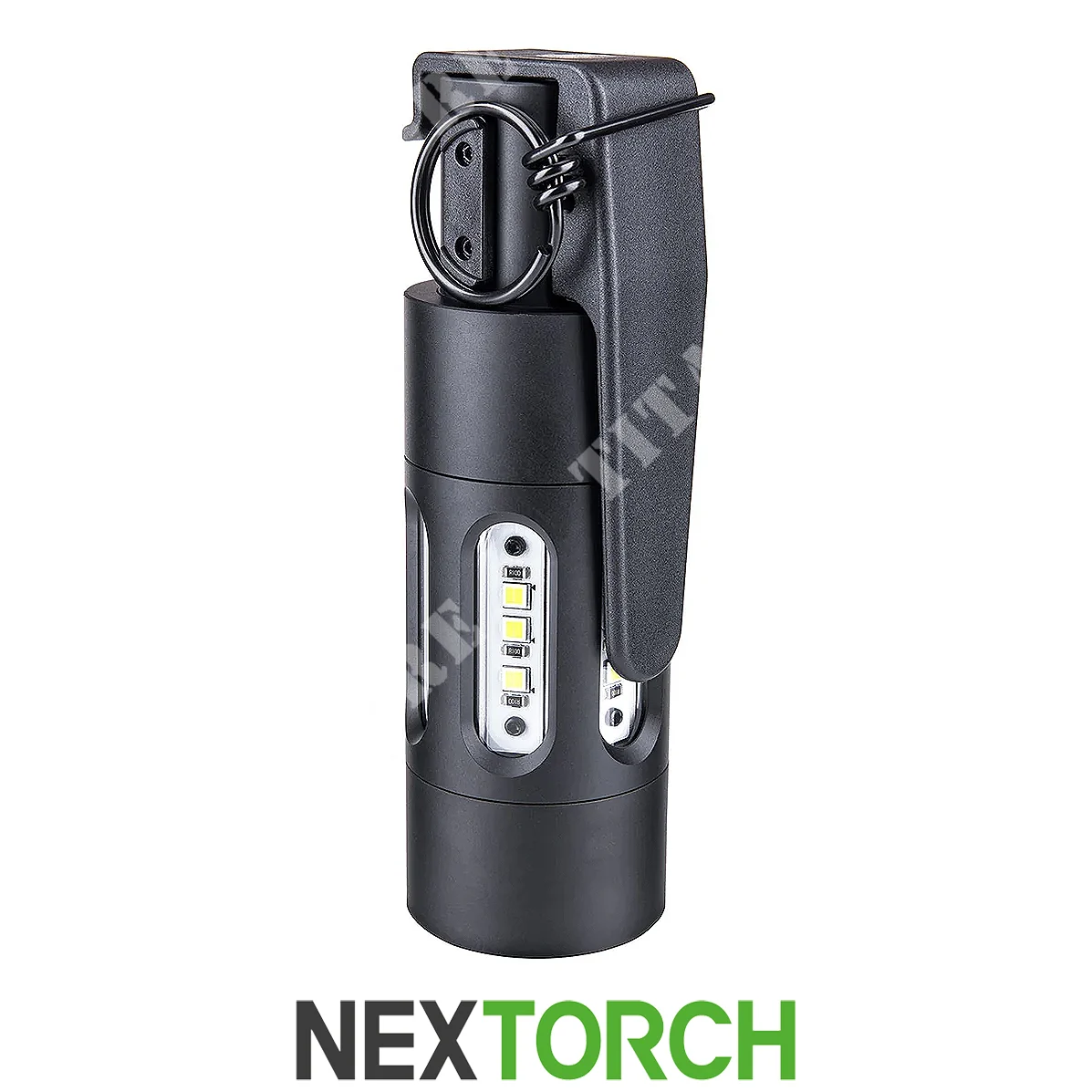 FLASHBANG GRANADA ND30 LED 11000 LUMEN NEXTORCH (L300010129)