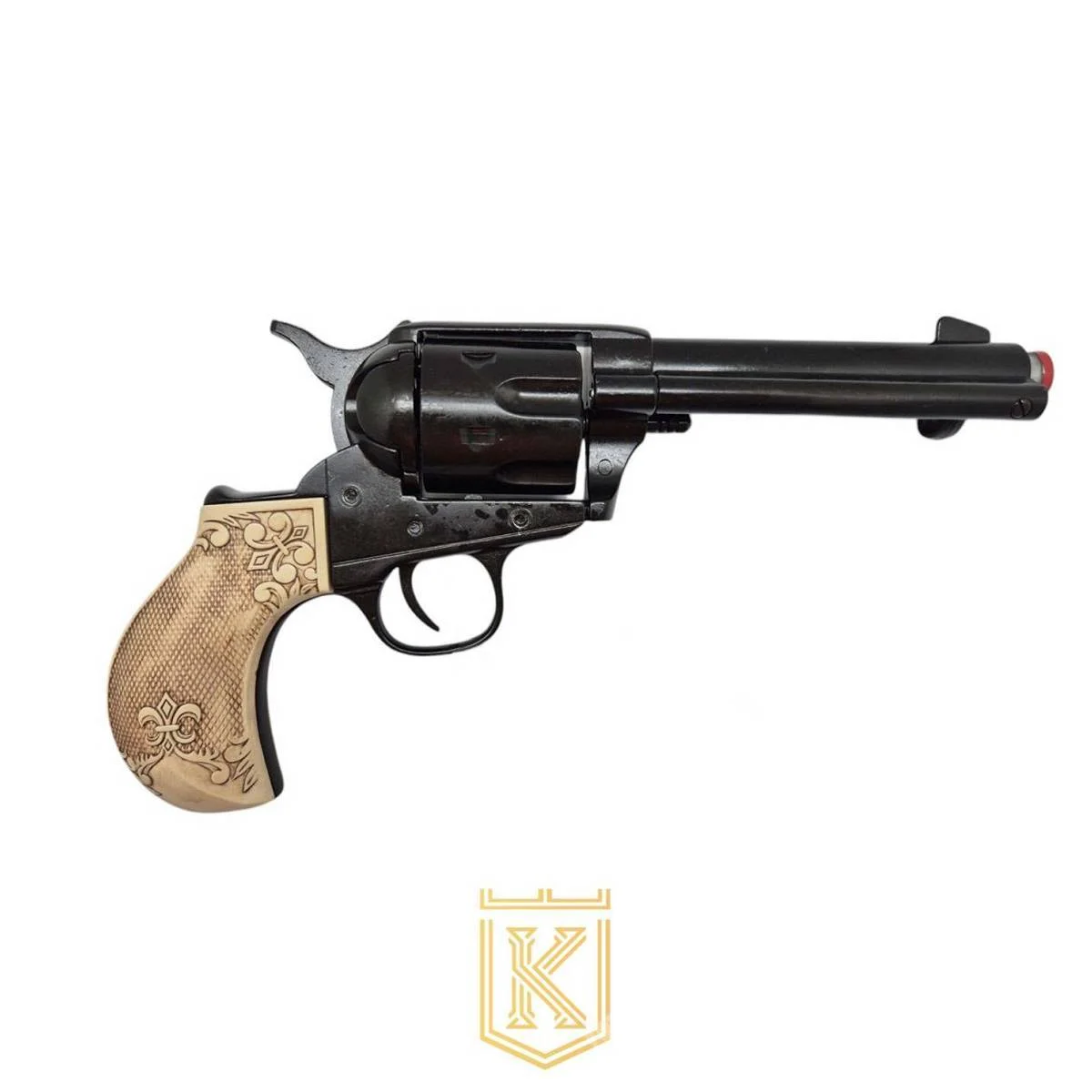 RÉPLICA DEL REVÓLVER COLT THUNDERER KOLSER (K1056-1GM)