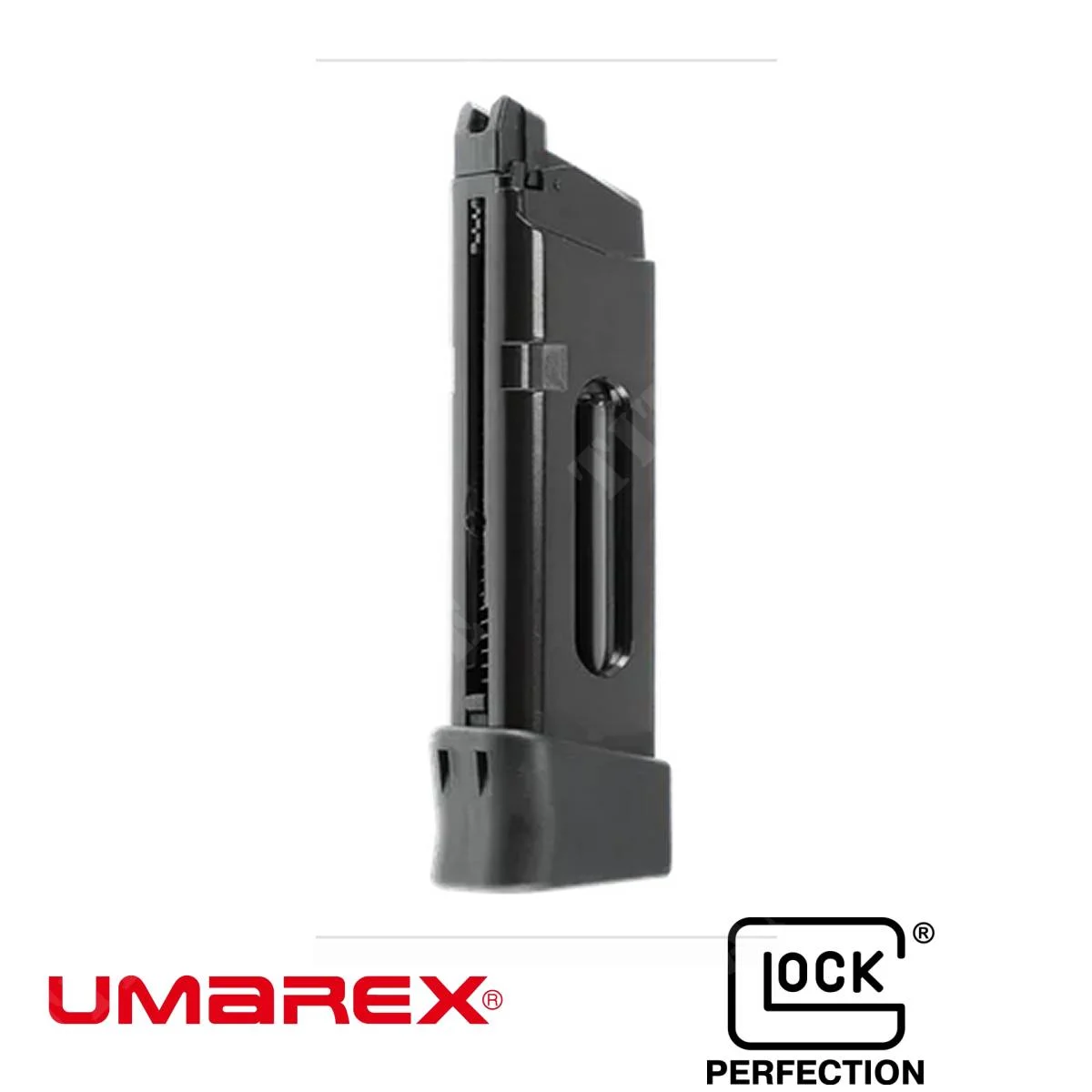 CARGADOR G19 GEN5 CAL.4,5UMAREX (5.8460.1)