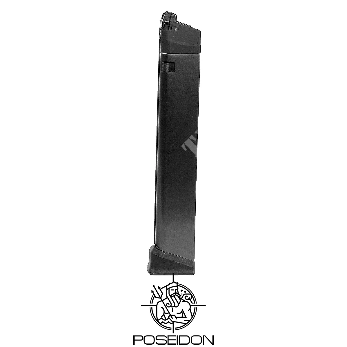Cargador de gas ligero de 50 BB para pistola Poseidón (PPW-MG50)