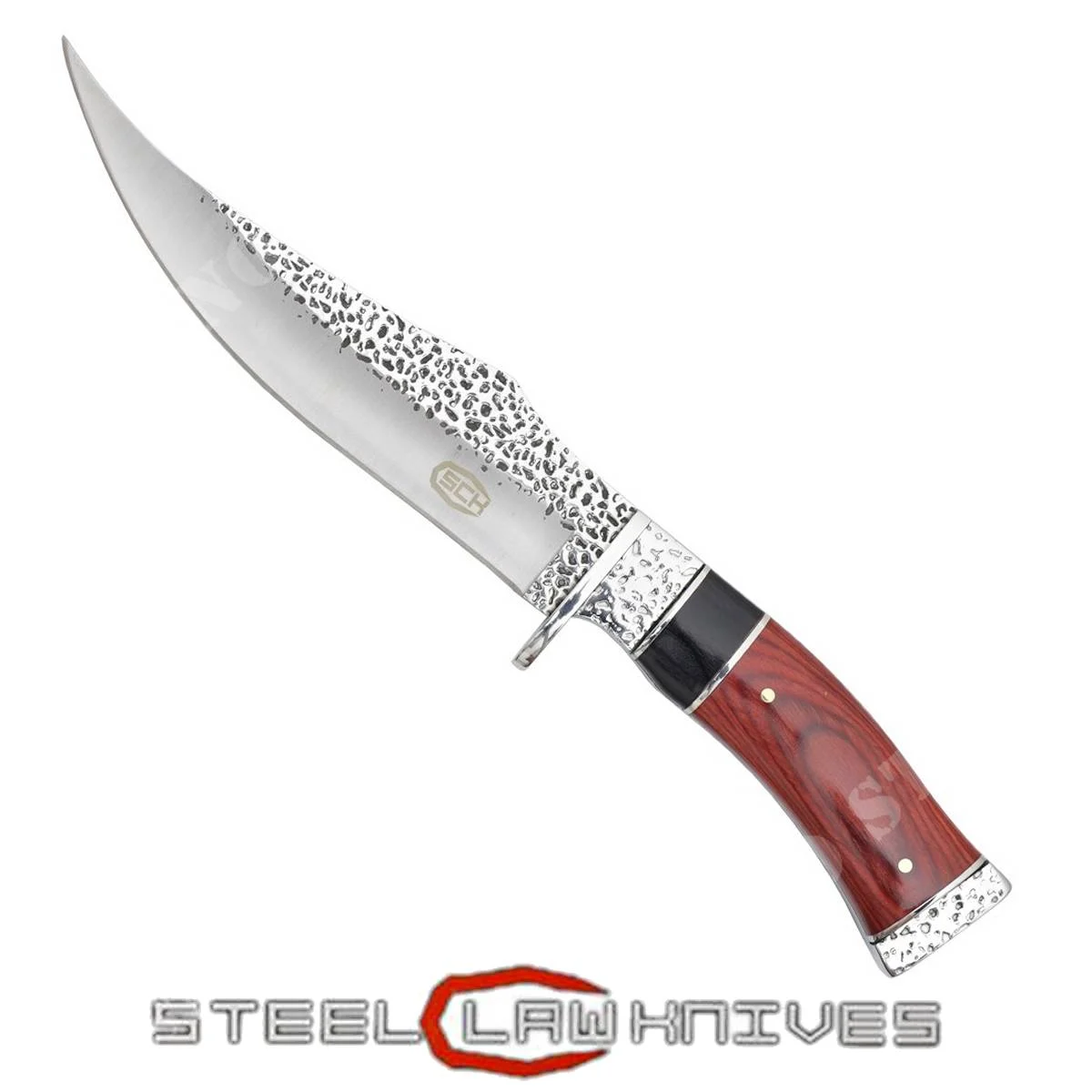 CUCHILLO DE CAZA CON FUNDA SCK (CW-027)