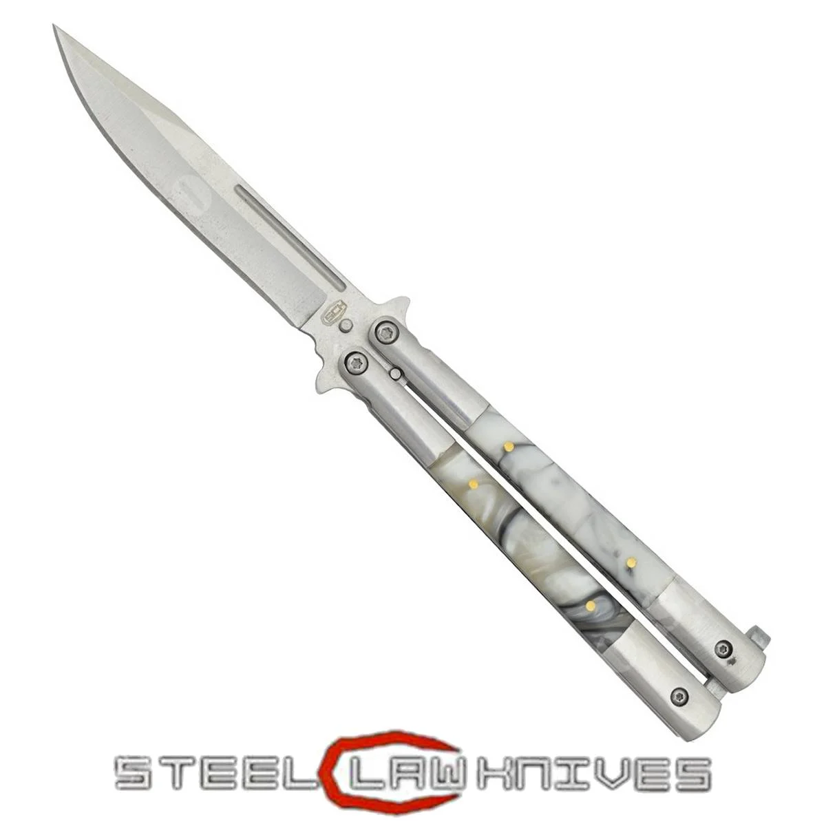 CUCHILLO MARIPOSA (CW-019)