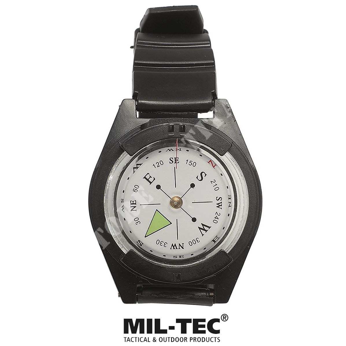 BRÚJULA DE PULSERA GRANDE MILTEC (15799500)