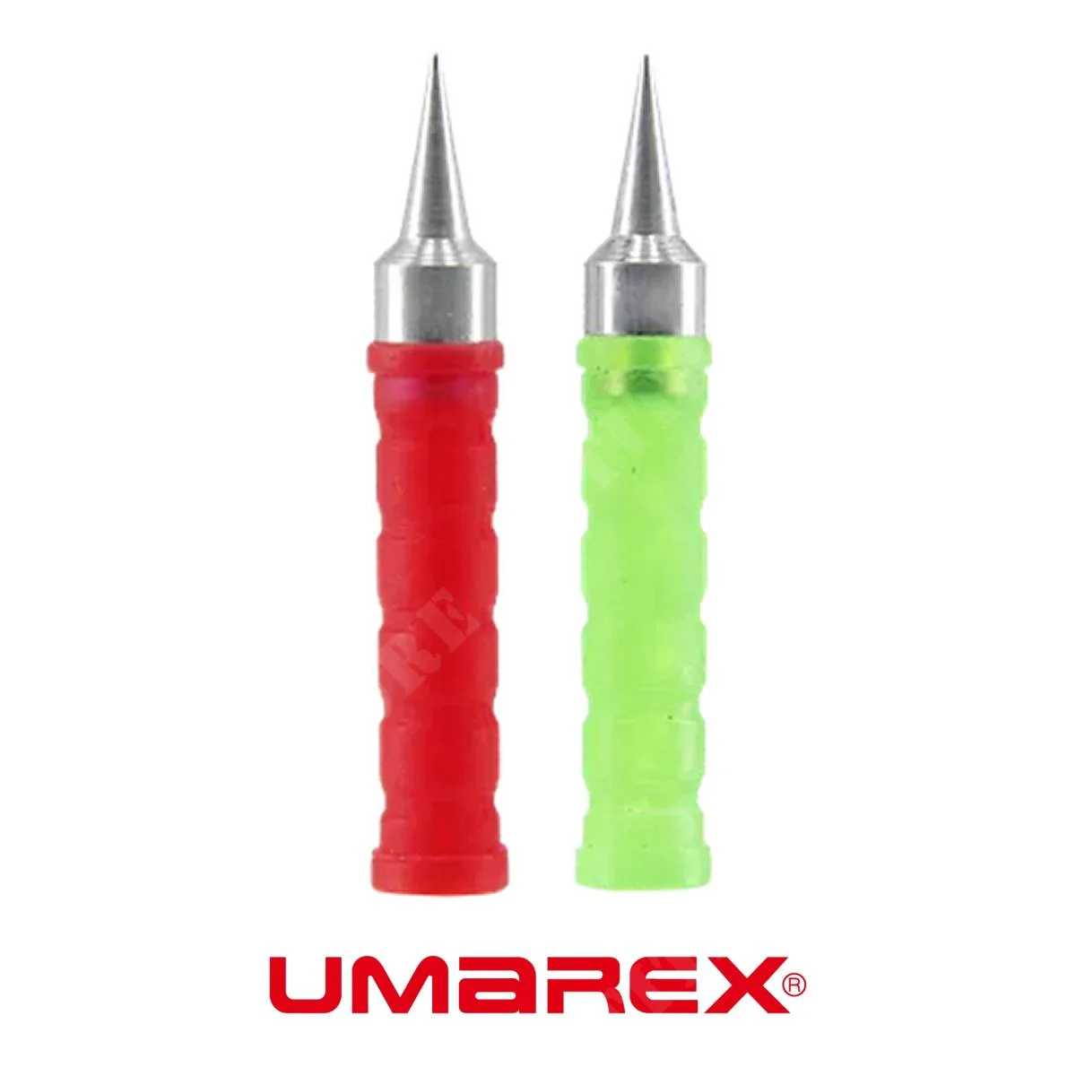 UX DART CAL.4.5 X PAQUETE DE 100 PISTOLAS DE AIRE COMPRIMIDO UMAREX (4.1642)
