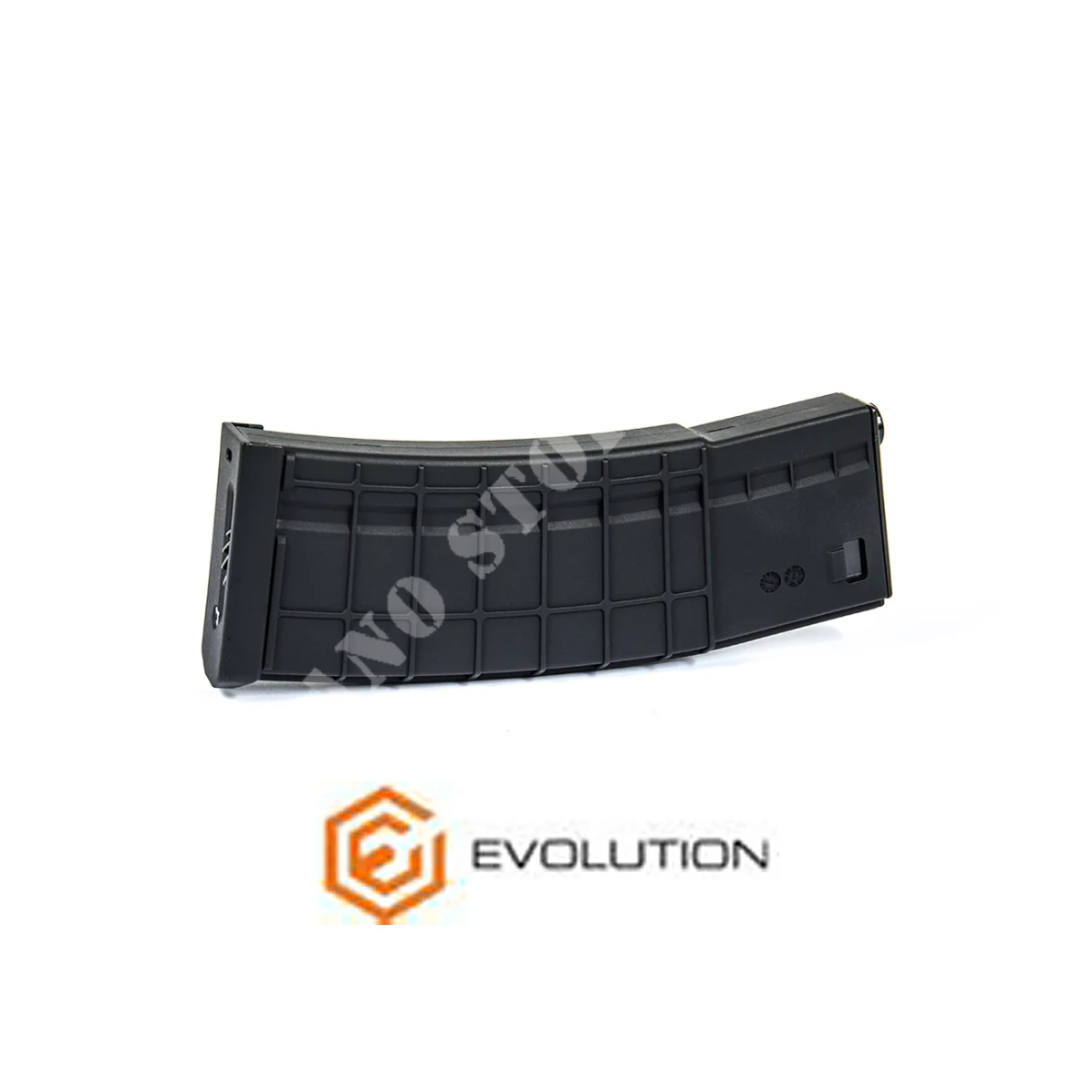 Cargador extendido negro Evolution M4 450BB (EA0231M)