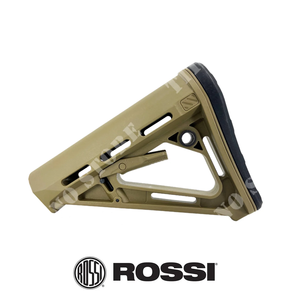 CUENTA TAN PARA M4 COMPACT ROJO (RSS-10282)