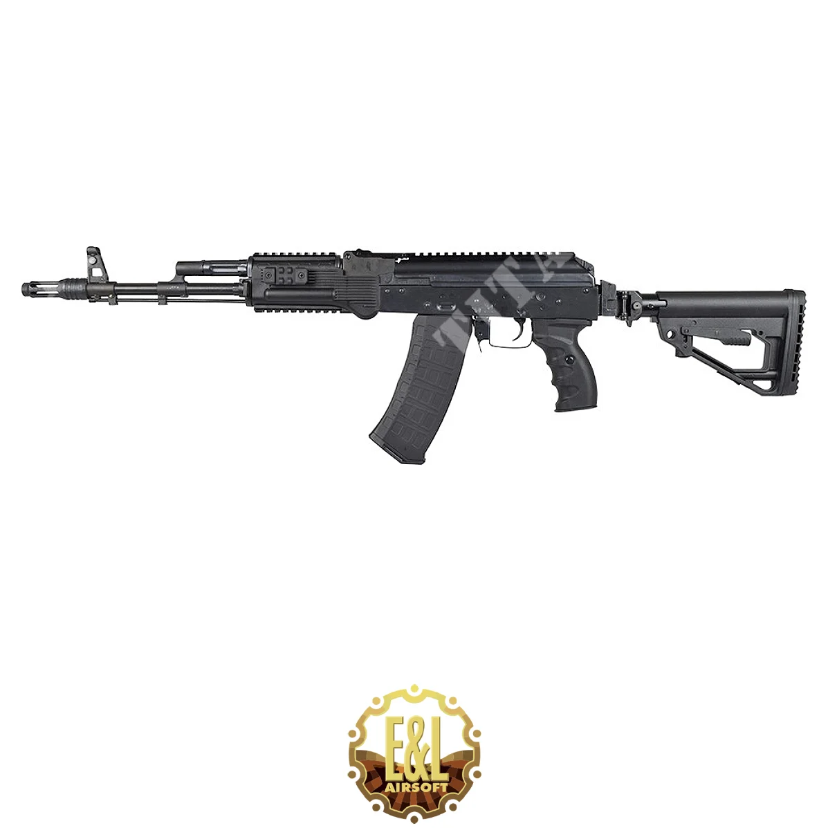 RIFLE E&L ESENCIAL AK74 M3 (E&L-A117S)