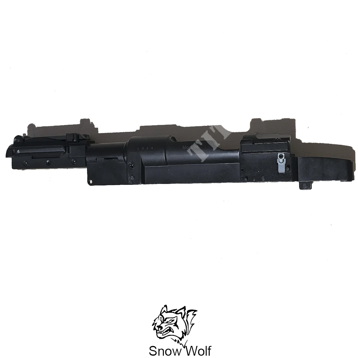RECEPTOR COMPLETO KAR98 SNOW WOLF (T84101)