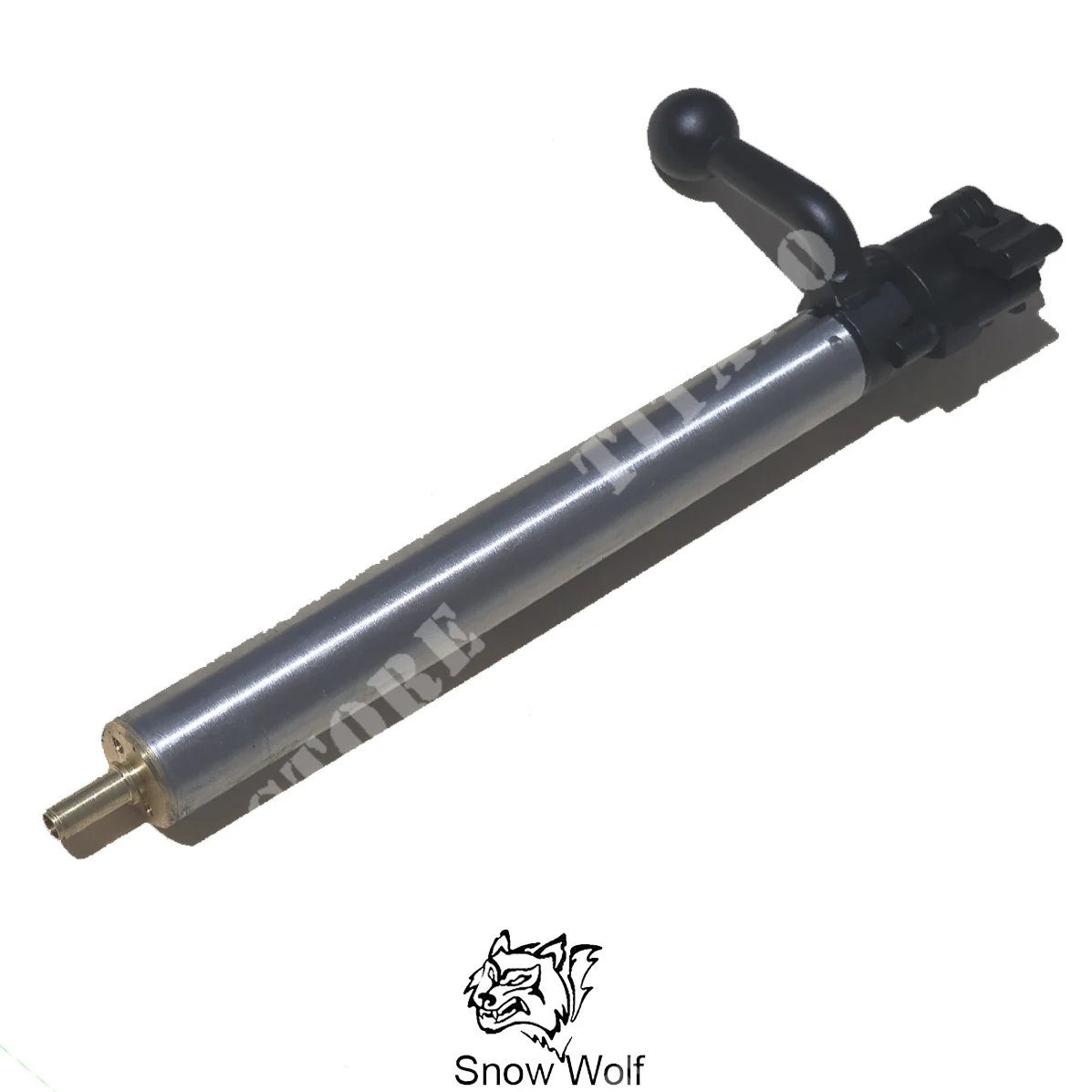 Persiana completa KAR98 SNOW WOLF (T84100)