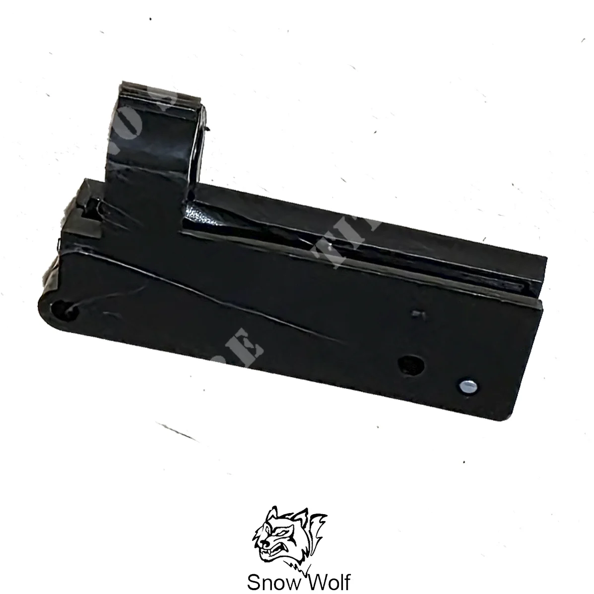 RAMPA DE BOLAS PARA KAR98 SNOW WOLF (T84099)