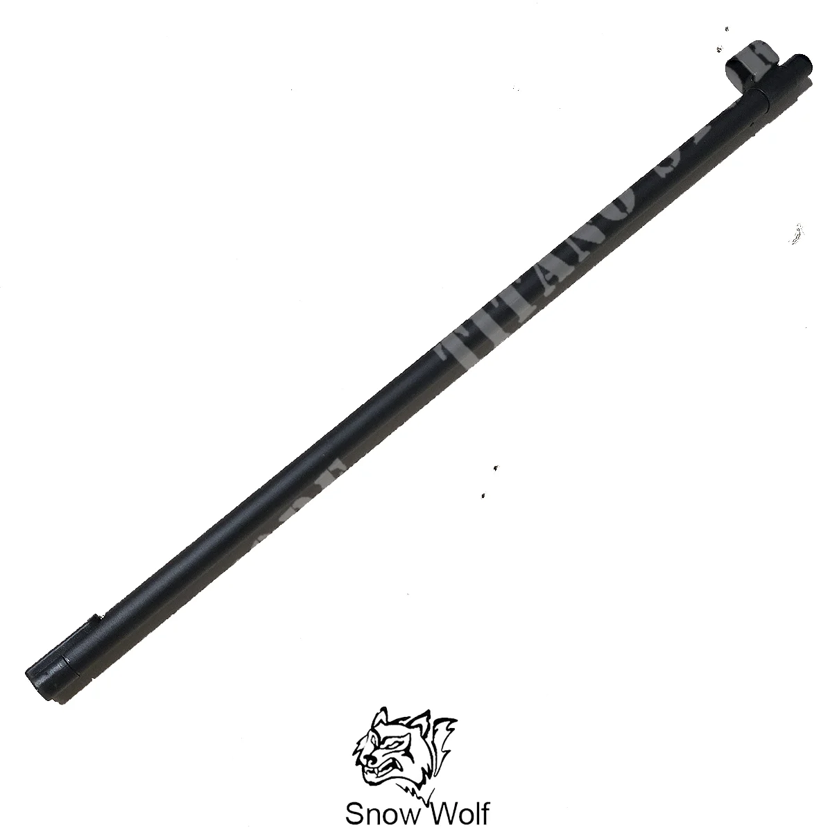 BARRIL CON HOP UP PARA KAR98 SNOW WOLF (T84098)