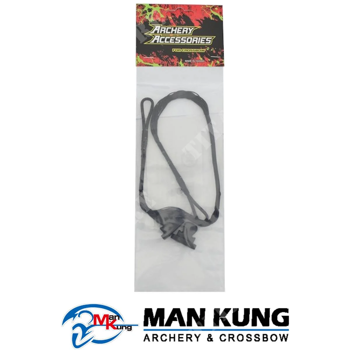CUERDA DE REPUESTO PARA BALLESTAS SOBEK MK-TCS3 MAN KUNG (MK-TCS3-S)