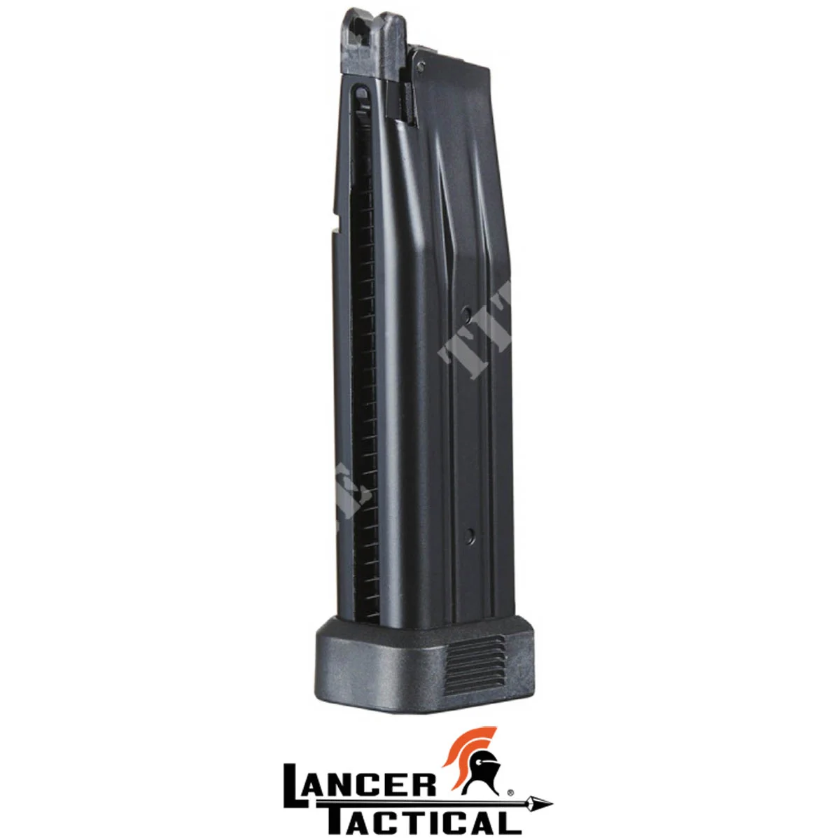 Cargador de gas táctico HI-CAPA LTX6LANCER (CPG9005)