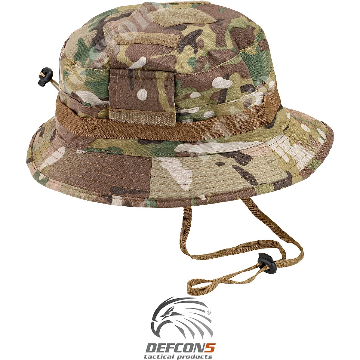 GORRO BONNIE ALPHA MULTICAM DEFCON 5 (D5-1964 MC)