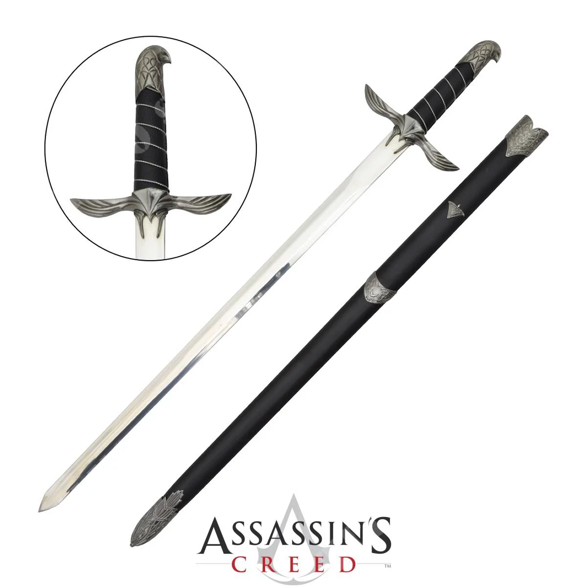 ESPADA ALTAIR DE ASSASSIN'S CREED (ZS187)